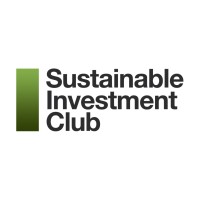 Sustainable Investment Club at the University of St. Gallen logo - Similar company to Finreon Ag