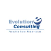 Evolution Consulting logo - Similar company to Evolution Consulting