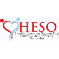Health Education Student Organization (HESO) logo - Similar company to Era Behavioral Solutions, Inc.