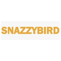 SNAZZYBIRD logo - Similar company to Onlicar
