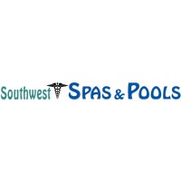 Southwest Spas and Pools Scottsdale logo - Similar company to Hydropool Midlands