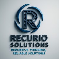 Recurio Solutions logo - Similar company to Power Admin Ai