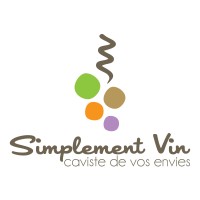 Simplement Vin logo - Similar company to Les Complices Du Vin
