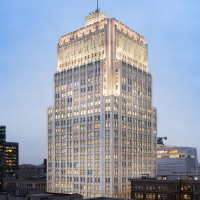 140 New Montgomery - San Francisco
