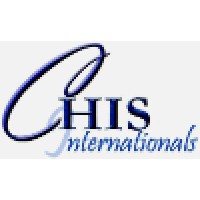 CHIS Internationals logo - Similar company to Edelteq Technologies