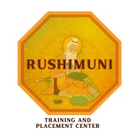 Rushimuni Training and Placement Center logo - Similar company to Clino-Learn Training And Placement Center (Ctpc)