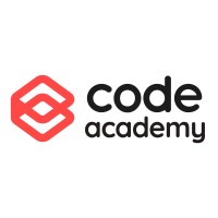 Code Academy logo - Similar company to Code Academy