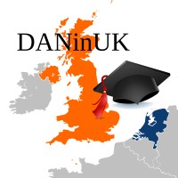Dutch Network for Academics in the UK logo - Similar company to Native Scientists