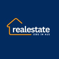 Real Estate Jobs In Australia logo - Similar company to Tintify Australia