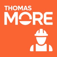 Bachelor in de Bouw - Thomas More logo - Similar company to Beams