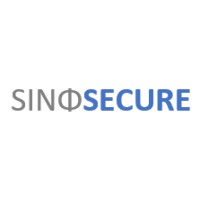 SINOSECURE logo - Similar company to Sinosend