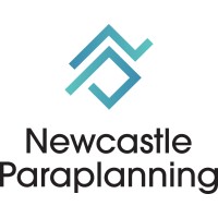 Newcastle Paraplanning logo - Similar company to Vector Wealth