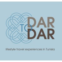 DAR TO DAR - DMC - ALGERIA - TUNISIA - LIBYA logo - Similar company to Mercure Dmc Travel Turkiye