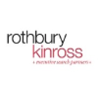 Rothbury Kinross logo - Similar company to Blacklandpr