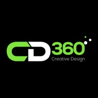 Creative Design 360 logo - Similar company to Spacetech Group