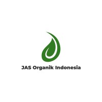 PT. JAS Organik Indonesia logo - Similar company to Pt Remaja Bengkel
