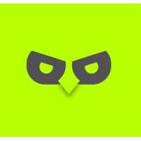 Padmi logo - Similar company to Fjpadel
