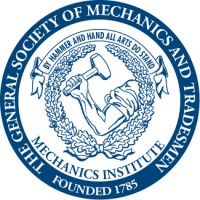 The General Society of Mechanics & Tradesmen logo - Similar company to Sdm Metro