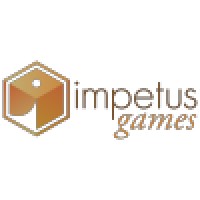 Impetus Games logo - Similar company to Sinntelligence Gmbh