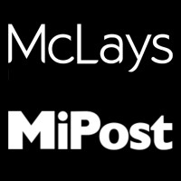 McLays & MiPost logo - Similar company to Cedars School