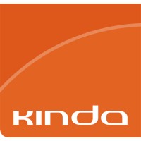 Kinda Oy logo - Similar company to Finnbrit