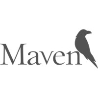 Maven Research logo - Similar company to Expertwired