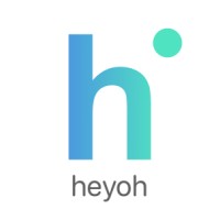 heyoh logo - Similar company to 98Point6 Technologies Inc.