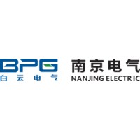 Nanjing Electric (group) Co., Ltd. logo - Similar company to Dimcom Group