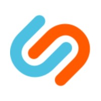 NumberSquad logo - Similar company to Accrew