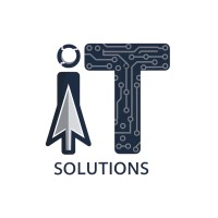 IT Solutions logo - Similar company to It Power Consulting