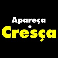 Apareça e Cresça logo - Similar company to Ecs