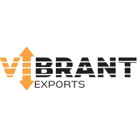 VIBRANT EXPORTS logo - Similar company to Hornbill Exim
