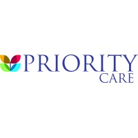 Priority Care Group logo - Similar company to Turn The Tables