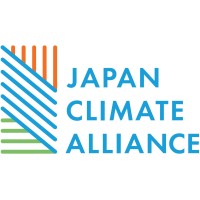 Japan Climate Alliance logo - Similar company to Sumpo Epd Japan