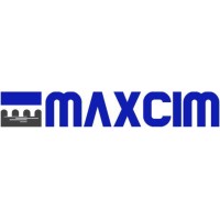 MAXCIM logo - Similar company to Hacktive