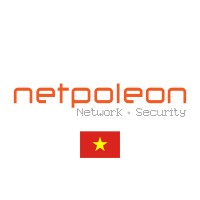 Netpoleon Vietnam logo - Similar company to Hytech Solutions