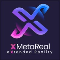 XMetaReal logo - Similar company to Digit'Ed