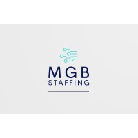 MGB Staffing Inc logo - Similar company to Dg Staffing Solutions