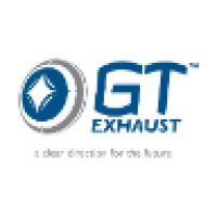 Gt Exhaust
