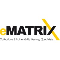 eMatrix Training logo - Similar company to Ematrix Software