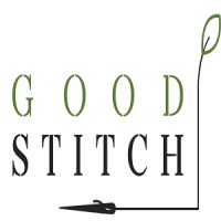 GOOD-STITCH logo - Similar company to Startersky