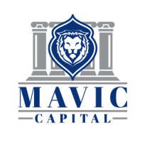 Mavic Capital, LLC logo - Similar company to Socialbots, Llc