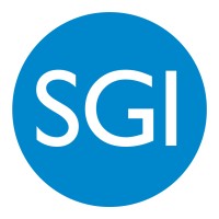 SGI logo - Similar company to Intelidom Group