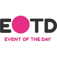 Event Of The Day #EOTD logo - Similar company to Event Hunter Indonesia