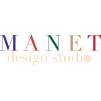 MANET DESIGN STUDIO logo - Similar company to Joy Studio