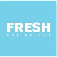 Fresh and Bright logo - Similar company to Fresh N Bright Cleans