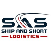 Sas Logistics logo - Similar company to Sas Logistic Sp. Z O.O.