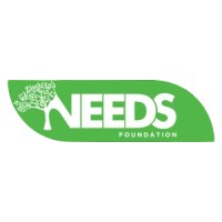 NEEDS logo - Similar company to Needs