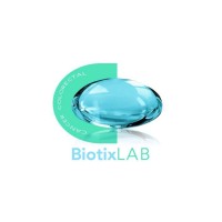 BiotixLAB logo - Similar company to Vivotrackai Preclinical Software
