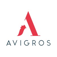 AVIGROS logo - Similar company to Fenscopa